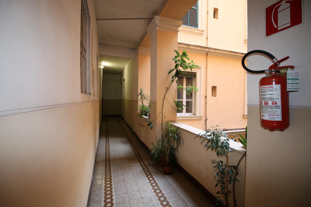 Casa Vacanze Nonno Giulio Rom Exterior foto