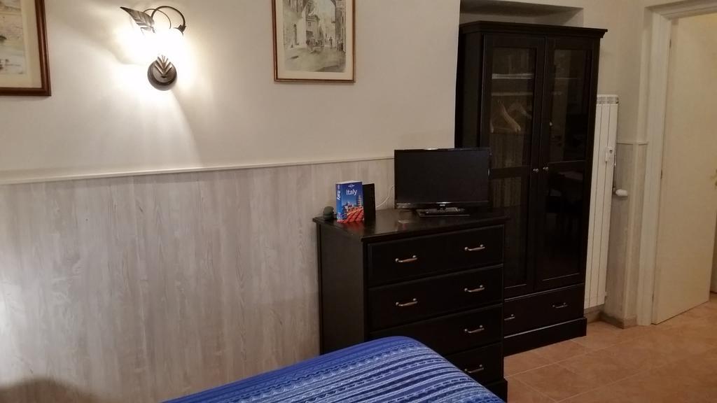 Casa Vacanze Nonno Giulio Rom Exterior foto